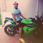 Walter Barron Santa Cruz - @walter_barron - Instagram