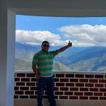Walter Crisanto Jaimes Barron - @jaimes_barron_ - Instagram