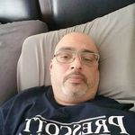 Walter barrow - @walterbarrow1612 - Instagram