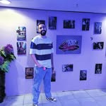 Walter Barrow - @walterbarrow76 - Instagram