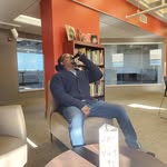 Walter Barrow - @thatguyhitch - Instagram