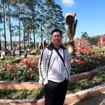 @walterbarrow55 - Instagram