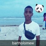 Bartholomew Walter - @walter.bartholomew - Instagram