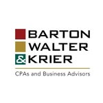 Barton Walter & Krier, P.C. - CPAs - @bartonwalterkrier - Instagram