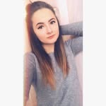 Лилия - @walterbarton1375 - Instagram