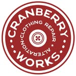 Lucy Baskerville | Clothing Repair + Alteration - @cranberry_works - Instagram