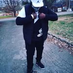 Walter Babygoldie Baskin - @kgoldie87 - Instagram