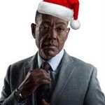 Gus Fring / Walter White / Patrick Bateman - @iam_gusfring - Instagram