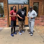 Walter Battle - @walterbattle14 - Instagram