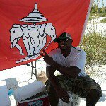 Walter Battle - @cazenovia70 - Instagram