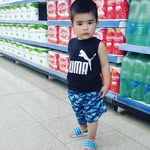 Walter Bau Yare - @walteryare - Instagram