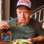 Walter Bauge - @walterbauge - Instagram
