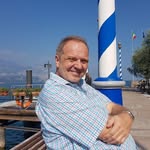 Walter Baumann - @walter_bau - Instagram