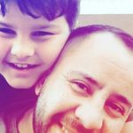 Walter Baumgartner - @cache_baumgartner - Instagram