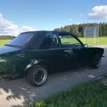 Walter Baumgartner - @mb82opel1 - Instagram