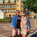 Walter Baumgartner - @walter_baumgartner59 - Instagram