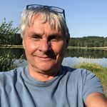 Walter Deme - @walter_bayern - Instagram