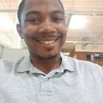 Walter Beal - @kimjefferson213 - Instagram