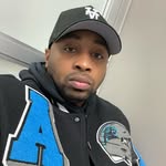 Walter Beamon Jr. - @knuckles923 - Instagram