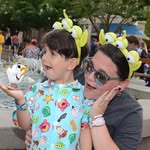 Walter Bean - @walts_disney_world - Instagram