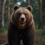 Walter Bear - @walterbearai - Instagram