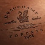 Walter Beauchamp Tailors - @walterbeauchamp - Instagram