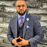 Beckham Walters - @beck.hamwalters - Instagram