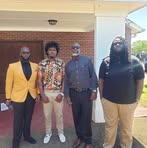 Walter Beckham Jr. - Facebook