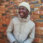 Walter Bee II - @walterbee.sesulu - Instagram