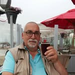 Walter Behrens - @oldwizzerd53 - Instagram