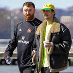 Walter J. Belcher - @walterj.belcher - Instagram