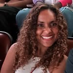 Danielle Walter Belle - @indiradani - Instagram