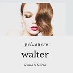 peluquero Walter - @walterbellezadecabello - Instagram