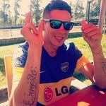 Walter "3 Bello ( El Boys) - @walter_bello_ - Instagram