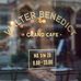 Walter Benedict - Facebook