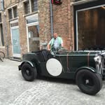 Benoit Walter - @benoitwalter - Instagram