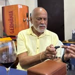 Walter Bernardo - @walter.bernardo.7524 - Instagram