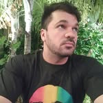 Walter Bernardo - @walterbernardoneto - Instagram