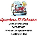 Walter Bianchi - @lavaderoelcabezon2023 - Instagram