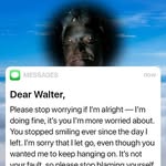 Walter Bickford - @walterbick4me - Instagram