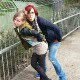 Iris Vermeire - @miss_walter_bieber - Instagram