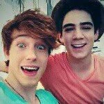 Walter D" Bieber - @frida200207 - Instagram