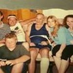 Tony Blanton - @walterblanton1959 - Instagram