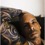 Walter Bloom - @dominiguequillathe - Instagram