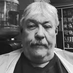 Walter  Boatwright - @boatwrightwalter - Instagram