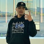 Walter Bode - @dubz_chasindapaper - Instagram