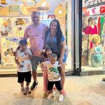 Walter Reyes - @walterreyeswayukabodega - Instagram