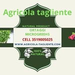 Agricola tagliente - @walter.bonesi - Instagram