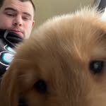 Walter 🦴 - @walterbones.thegoldenboy - Instagram