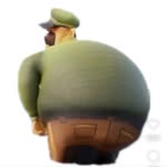 Walter Boyles - @bean.boythetickler - Instagram